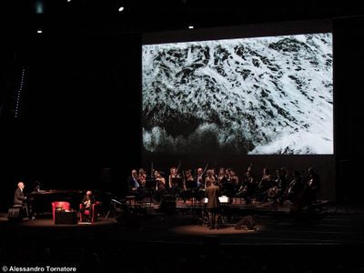 Presidenza SIAE, avviata la procedura per la nomina di Gino Paoli