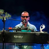 25 agosto 2021 - Parco della Pace - Servigliano (Fm) - Venerus in concerto