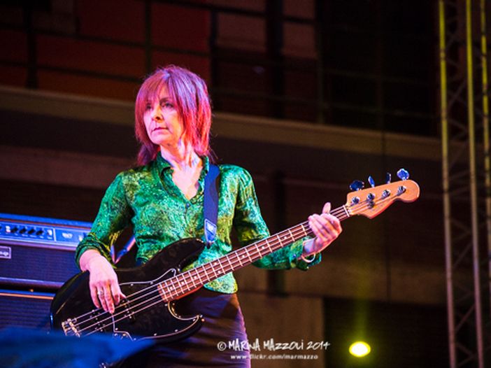 Billy Corgan ha ricordato l&#039;amica Sinead O&#039;Connor