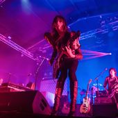 13 aprile 2025 - Estragon - Bologna - Lucio Corsi in concerto