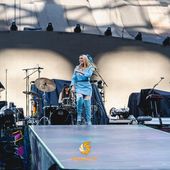 25 giugno 2023 - Stadio Meazza - Milano - Mara Sattei in concerto