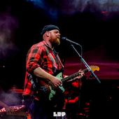 23 giugno 2019 - Teatro Romano - Verona - Tom Walker in concerto