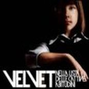 Velvet - NELLA LISTA DELLE CATTIVE ABITUDINI