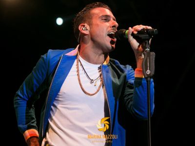 Francesco Gabbani