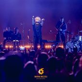 24 maggio 2023 - Politeama Genovese - Genova - Niccolò Fabi in concerto 24 maggio 2023 - Politeama Genovese - Genova - Niccolò Fabi in concerto