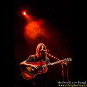 17 marzo 2017 - ObiHall - Firenze - Lucio Corsi in concerto