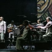 15 dicembre 2023 - Gran Teatro Morato - Brescia - Elio e le Storie Tese in concerto 15 dicembre 2023 - Gran Teatro Morato - Brescia - Elio e le Storie Tese in concerto