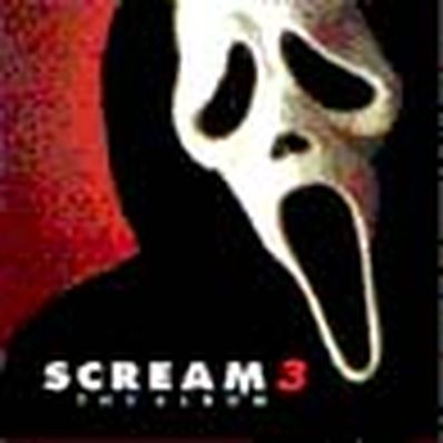 SCREAM 3 - SOUNDTRACK Artisti Vari