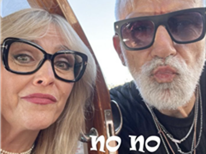 I Jalisse dal Presidente Napolitano: 'Siamo stati boicottati all'Eurofestival' I Jalisse dal Presidente Napolitano: 'Siamo stati boicottati all'Eurofestival'