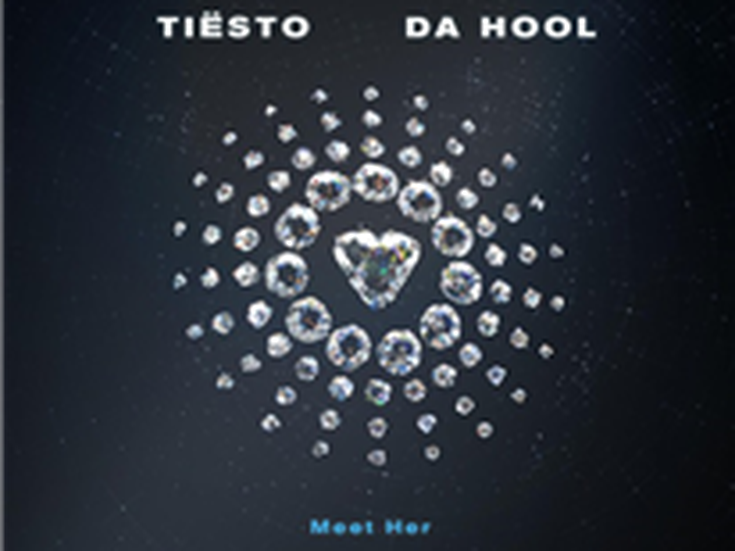 Tiesto cura la compilation benefica &apos;Dance (Red) save lives&apos;