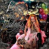 Lita Ford - WICKED WONDERLAND