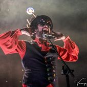 21 dicembre 2023 - Teatro della Concordia - Venaria Reale (To) - Vinicio Capossela in concerto 21 dicembre 2023 - Teatro della Concordia - Venaria Reale (To) - Vinicio Capossela in concerto