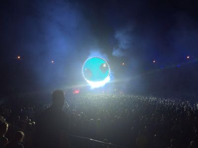 Londra, resta in carcere il figlio di David Gilmour