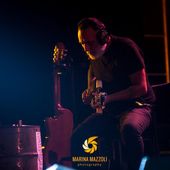 10 novembre 2018 - Teatro della Tosse - Genova - Luca Barbarossa in concerto