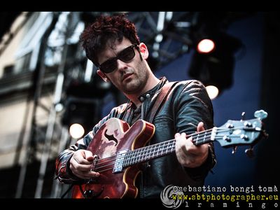 Black Rebel Motorcycle Club, il nuovo singolo è &apos;Let the day begin&apos;. Ascolta 