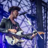 14 luglio 2015 - Porto Antico - Genova - Kolors in concerto
