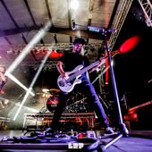 18 giugno 2019 - Estragon - Bologna - Papa Roach in concerto