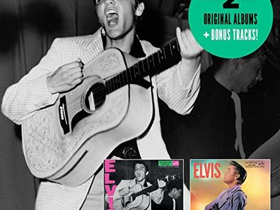 Las Vegas, 1970: un cofanetto dallo storico live di Elvis Presley