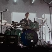 6 febbraio 2026 - Magazzini Generali - Milano - White Lies in concerto 6 febbraio 2026 - Magazzini Generali - Milano - White Lies in concerto