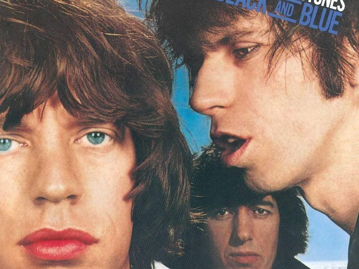 Rolling Stones