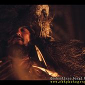 13 luglio 2016 - Lucca Summer Festival - Piazza Napoleone - Lucca - Vinicio Capossela in concerto