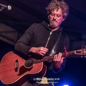 11 settembre 2015 - Marina - Varazze (Sv) - Niccol&ograve; Fabi in concerto