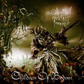 Children of Bodom - RELENTLESS RECKLESS FOREVER