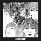 Beatles - REVOLVER (SUPER DELUXE)