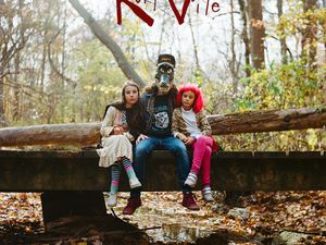 (WATCH MY MOVES) Kurt Vile