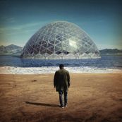 Damien Jurado - BROTHERS AND SISTERS OF THE ETERNAL SON