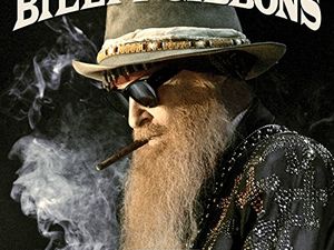 Billy Gibbons