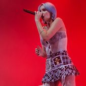 27 settembre 2025 - Gran Teatro Geox - Padova - Rose Villain in concerto