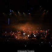 12 settembre 2025 - Auditorium Parco della Musica - Roma - Sigur Ros in concerto