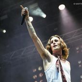 9 giugno 2019 - Core Festival - Zona Dogana - Treviso - Maneskin in concerto 9 giugno 2019 - Core Festival - Zona Dogana - Treviso - Maneskin in concerto