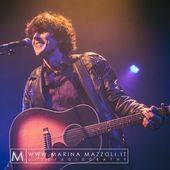16 novembre 2016 - Teatro La Claque - Genova - Ermal Meta in concerto 16 novembre 2016 - Teatro La Claque - Genova - Ermal Meta in concerto