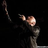 11 marzo 2016 - PalaGeorge - Montichiari (Bs) - Eros Ramazzotti in concerto