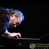 13 aprile 2013 - Cage Theatre - Livorno - Area in concerto 13 aprile 2013 - Cage Theatre - Livorno - Area in concerto