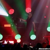 30 settembre 2017 - Fiera - Brescia - Ligabue in concerto 30 settembre 2017 - Fiera - Brescia - Ligabue in concerto