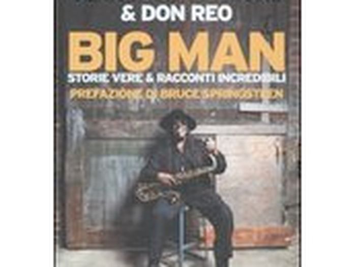 Clarence Clemons, in uscita due inediti &#039;natalizi&#039;