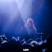 7 dicembre 2018 - Locomotiv Club - Bologna - Ernia in concerto