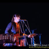 7 settembre 2016 - Anfiteatro delle Cascine - Firenze - Cat Power in concerto