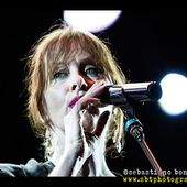 16 luglio 2014 - Pistoia Blues Festival - Piazza del Duomo - Pistoia - Suzanne Vega in concerto 16 luglio 2014 - Pistoia Blues Festival - Piazza del Duomo - Pistoia - Suzanne Vega in concerto