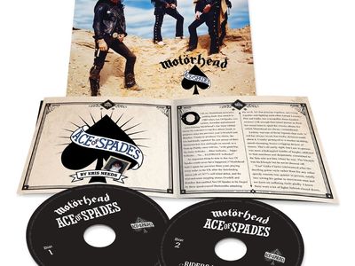 Motorhead