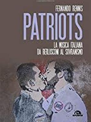 PATRIOTS Fernando Rennis