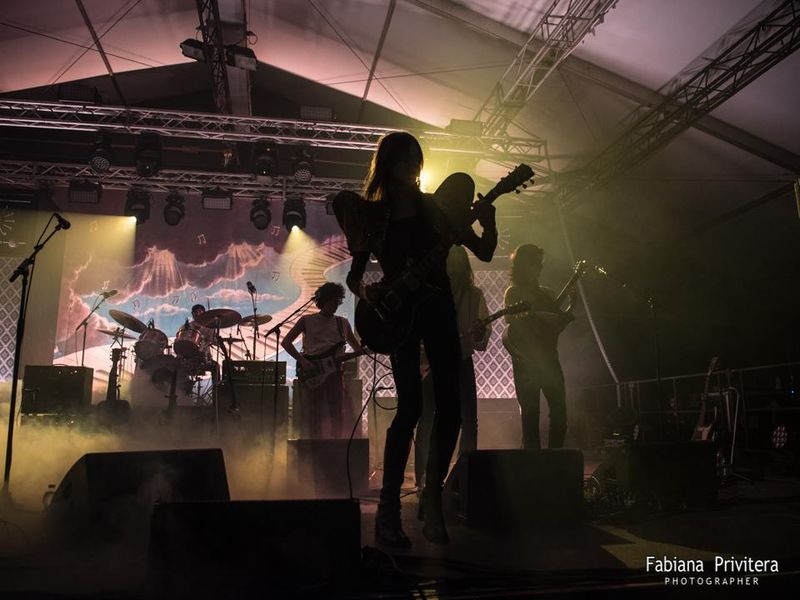 23 aprile 2025 - Casa della Musica - Napoli - Lucio Corsi in concerto