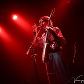 16 febbraio 2024 - Hiroshima Mon Amour - Torino - Anna Carol in concerto 16 febbraio 2024 - Hiroshima Mon Amour - Torino - Anna Carol in concerto