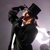 31 agosto 2025 - Jazz Re-Found - Cella Monte (Al) - Roisin Murphy in concerto 31 agosto 2025 - Jazz Re-Found - Cella Monte (Al) - Roisin Murphy in concerto