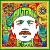 Santana - CORAZON