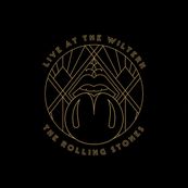 Rolling Stones - LIVE AT THE WILTERN