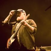 16 novembre 2022 - Estragon - Bologna - Band of Horses in concerto